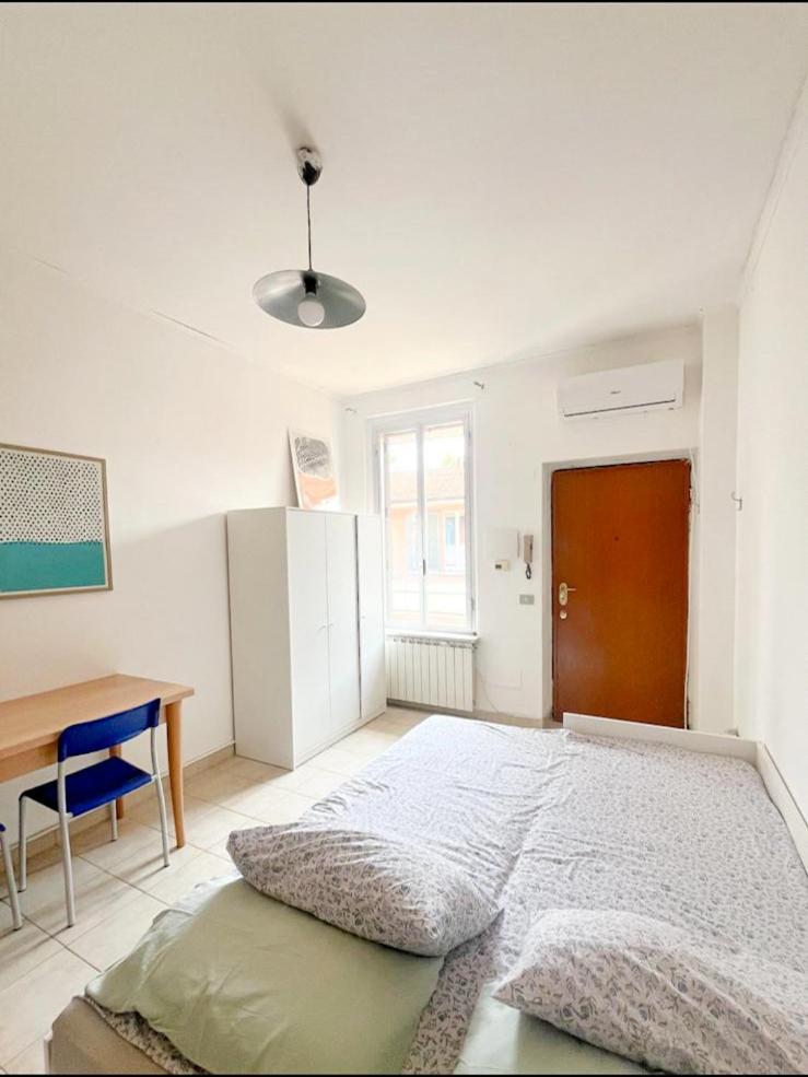 Small Flat Milano エクステリア 写真